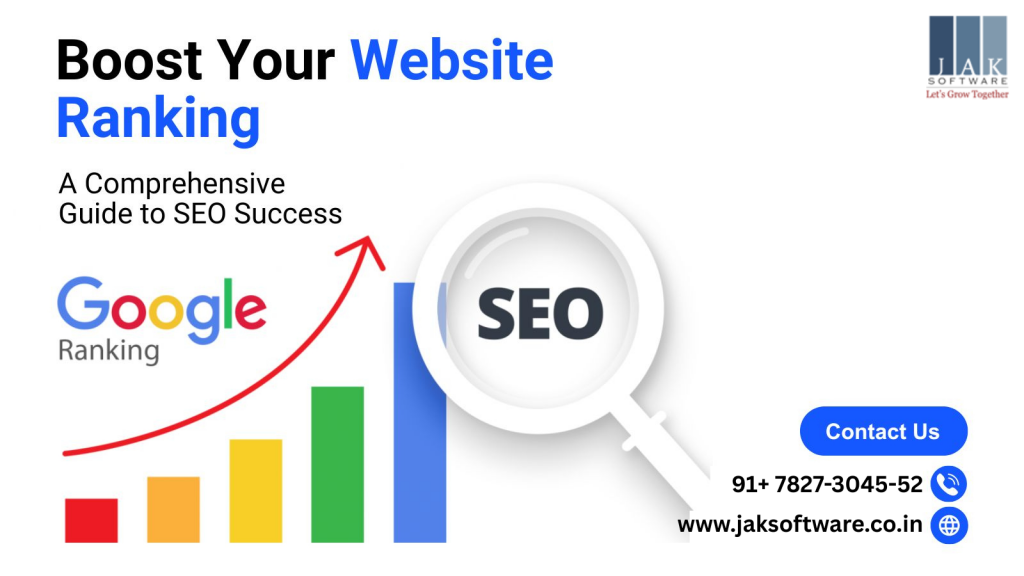 SEO Expert in Delhi
