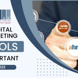 Important Digital Marketing tools to promote your website in 2022