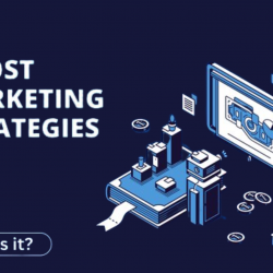 What Is Ghost Commerce? How Is It Different From Affiliate Marketing?