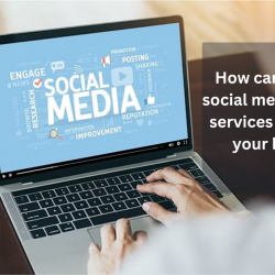 How can Affordable social media marketing services in Delhi help your business?