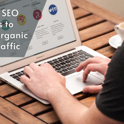 5 Effective SEO Techniques to Increase Organic Website Traffic