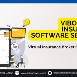 Streamlining Insurance Operations with VIBOM : Get our software development services 