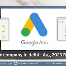 Top 5 ppc management company in delhi – Aug 2023 Rankings