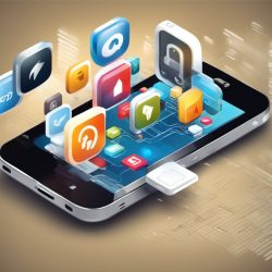 The Fundamentals of Mobile Application Development.