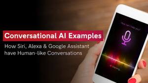AI powered alexa,Siri and google assistant.