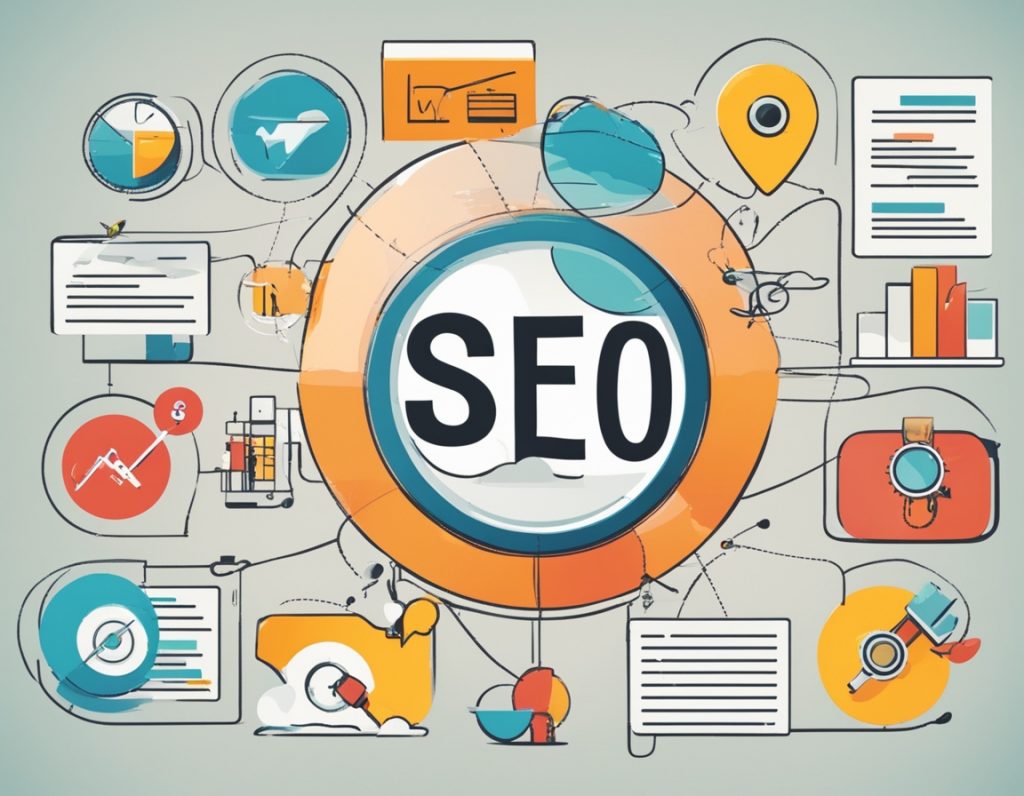 SEO mastery