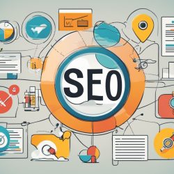 Tips and Tricks for SEO: Mastering the Art of Search Engine Optimization.