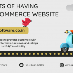 Benefits of Having an E-Commerce Website