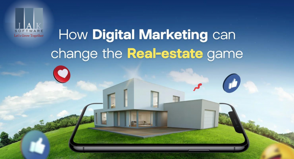 Digital marketing game changer