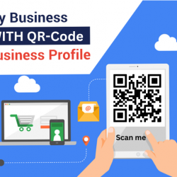 Boost Your Google My Business with QR Codes: A Marketing Game-Changer