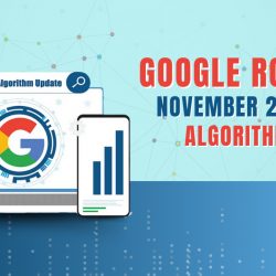 Google’s November 2024 Core Algorithm Update: SEO Insights & Strategies