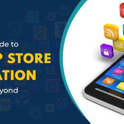 App Store Optimization: The Secret of Mobile App Marketing.