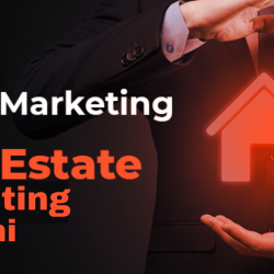 Delhi’s Leading Digital Marketing Agency for Real Estate Success
