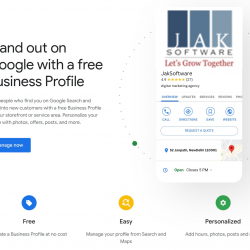 How to Boost Your Business Online with Your Google My Profile