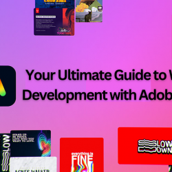 Mastering Web Development with Adobe’s Creative Cloud