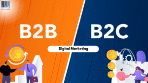 B2B & B2C Marketing