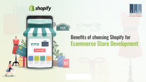 Shopify Benefits