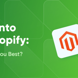 Shopify or Magento: Which Is the Better Choice for Your Business?