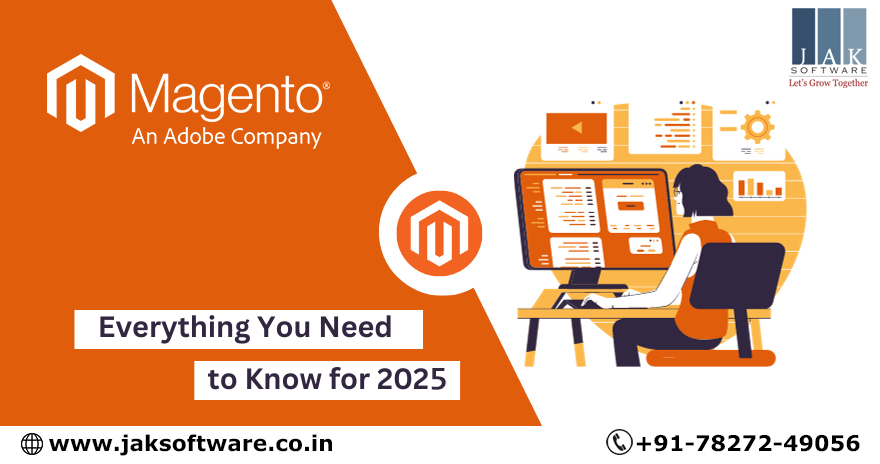 magento eCommerce