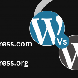 WordPress.com vs. WordPress.org: Key Differences Explained for Businesses