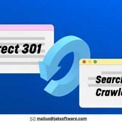 Why 301 Redirects Matter For Search Engine Crawlers & SEO