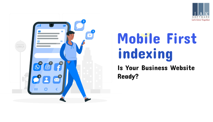 Mobile First Indexing