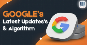 SEO Algorithm Update