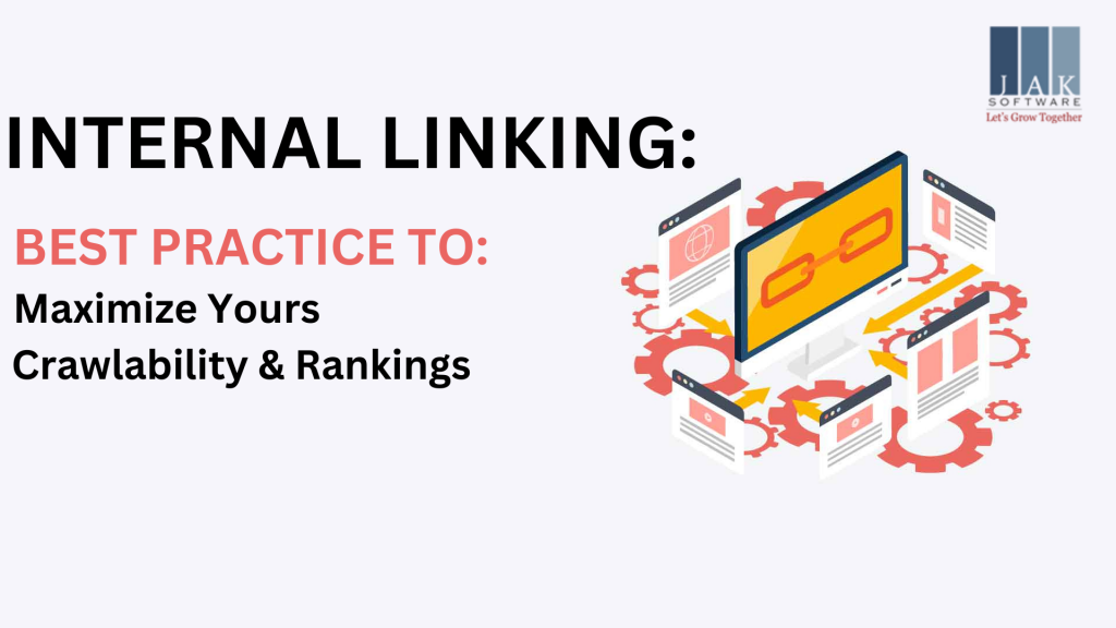 Internal Linking Strategies