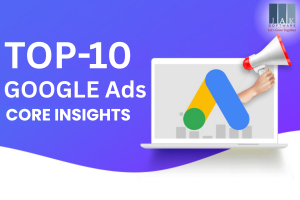 Google core insights