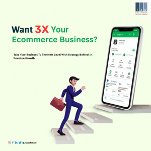 increase eCommerce sales