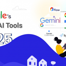 Latest AI Tools: Google Revolutionizing Creativity for Businesses
