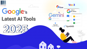 Latest Ai Tools by Google