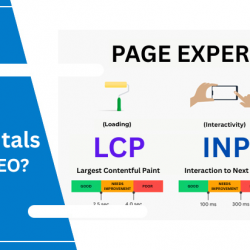 Why Core Web Vitals Will Make or Break Your SEO in 2025