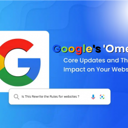 Google’s ‘Omega’ Update: Is This Rewrite the Rules for websites ?