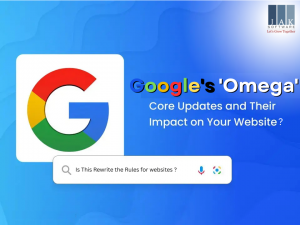 Google Omega Update?