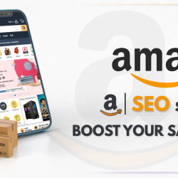 Amazon SEO strategy: Boost Your Rankings & Sales Strategies