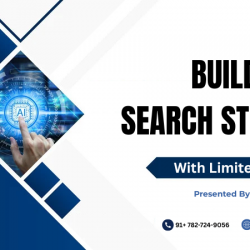 Do More With Less: How To Build An AI Search Strategy With Limited Resources