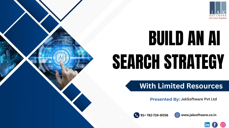 AI Search Strategy