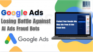Google ads vs AI Ads