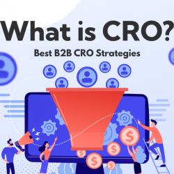 Best B2B CRO Strategies to Improve Your Conversion Rate in 2025