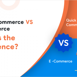 Key Distinctions Between Quick Commerce and Traditional E-Commerce