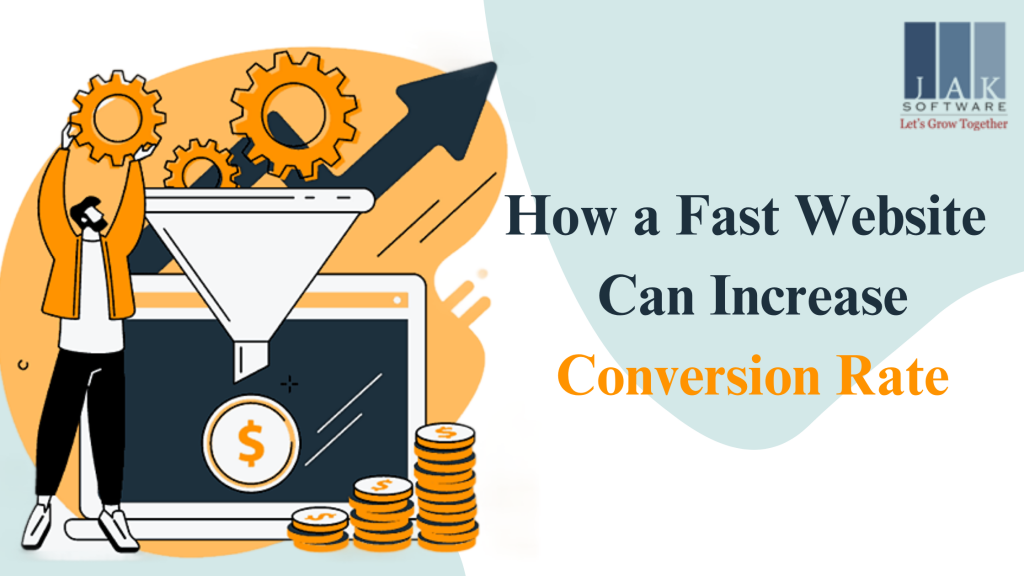 Increasing Conversion Rate