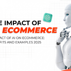 The Impact of AI E-commerce Marketing: Trends and Innovations