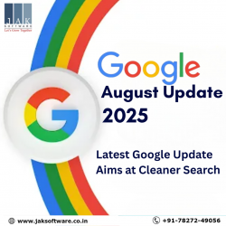 Google Spam Update August 2025: Key Insights by JakSoftware